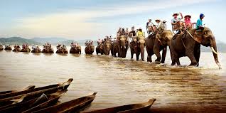 BUÔN MÊ THUỘT – BUÔN ĐÔN – GIA LAI – KONTUM – HỒ LAK